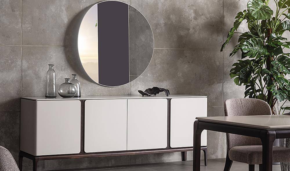 Albero Console