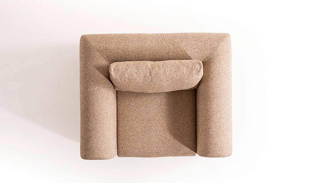 Santorini Sofa Set