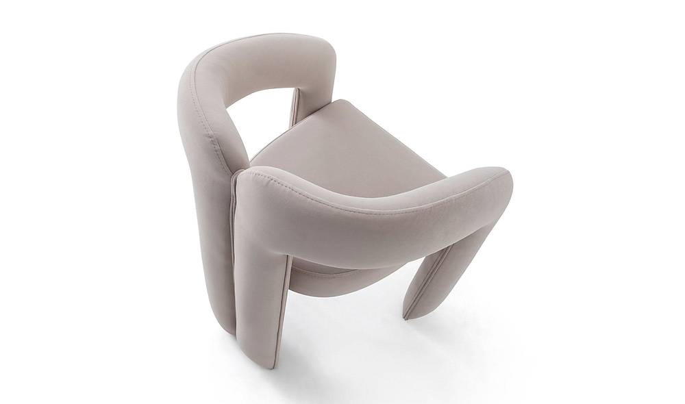 Nexus Chair 6 Piece