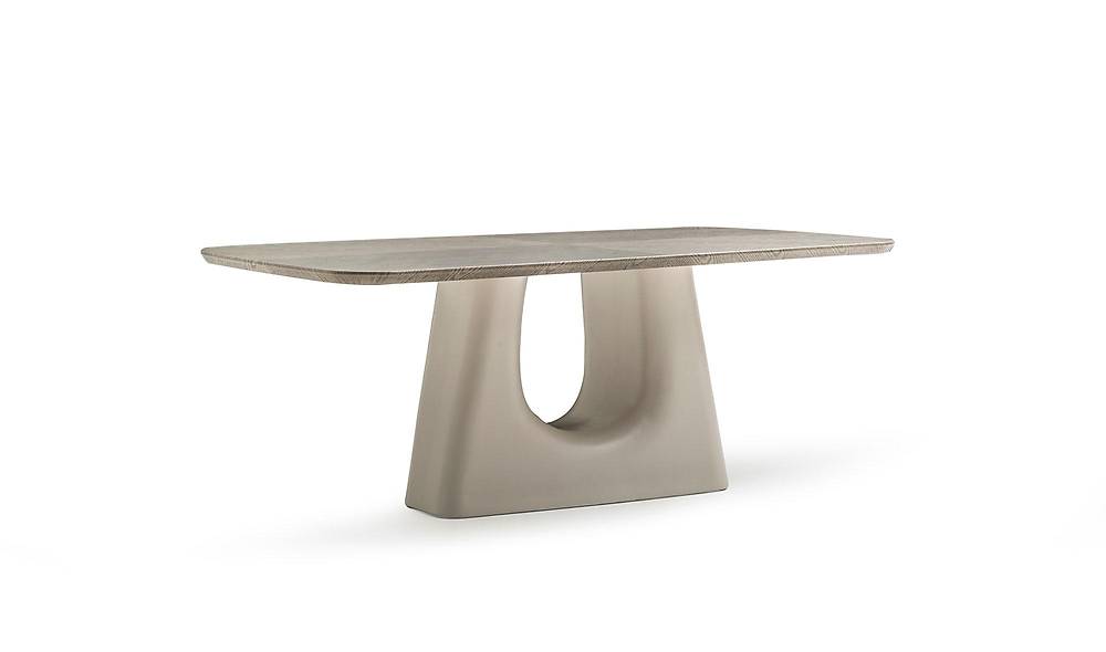 Galaksi Dining Table Set