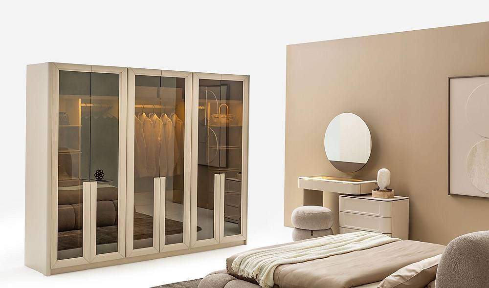 Sardunya Wedding Set