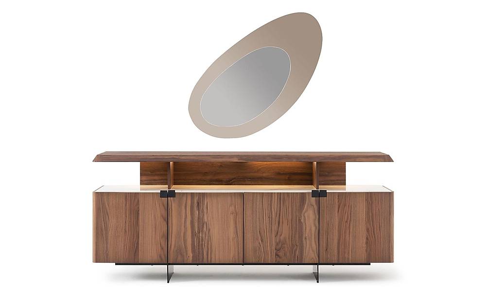 Atina Console