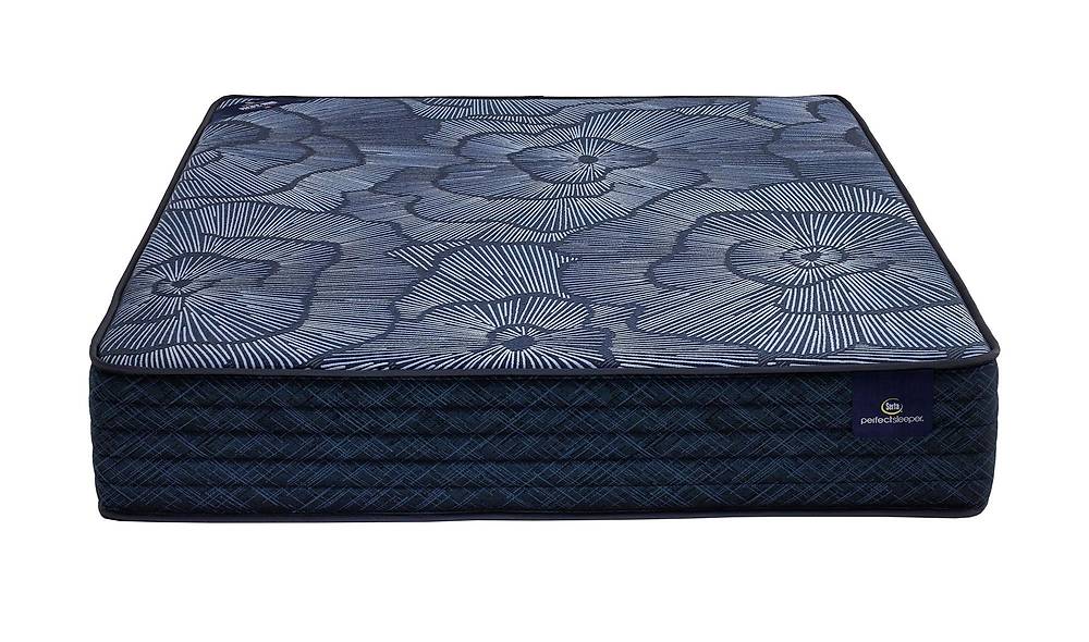 Yatsan Serta Perfect Sleeper Pacific Wind Bed