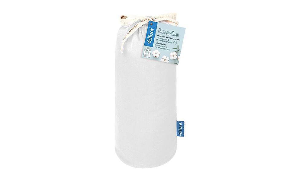 Yatsan Velfont Respira Organic Cotton Cloth