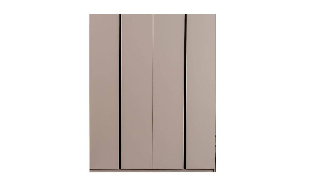 Rigel Bedroom - 6 Door