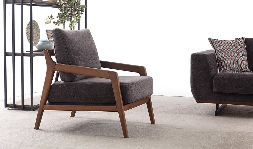 Vanity Bergere