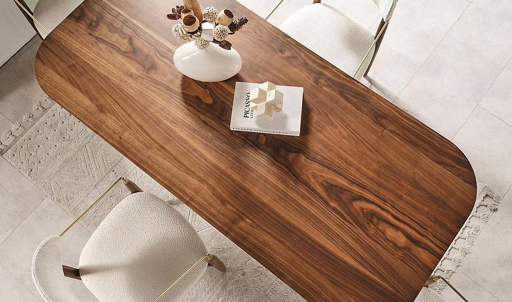 Karte Dining Room