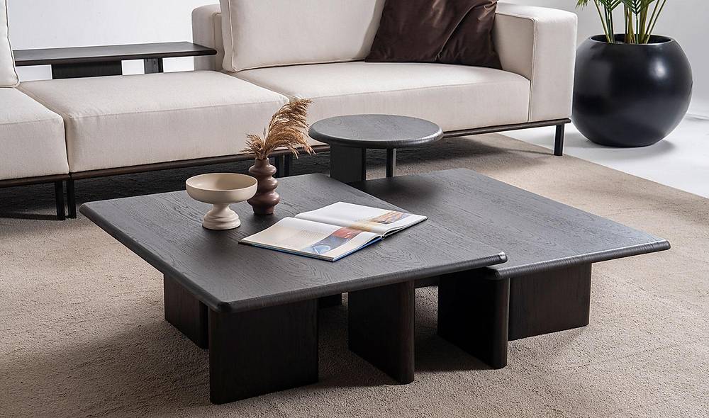 Dusty Table Set