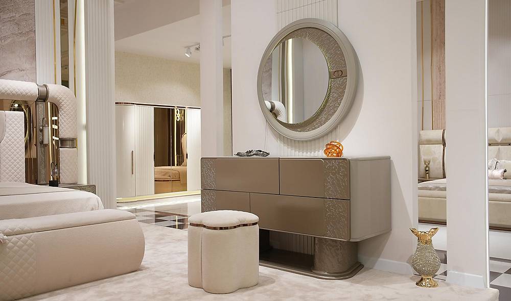 Bulgaristan Bedroom