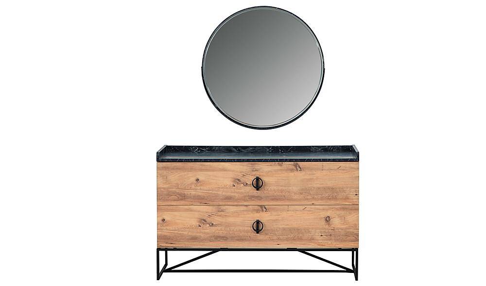 stanbul Dresser