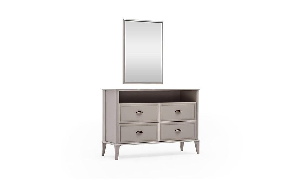 Helena Dresser