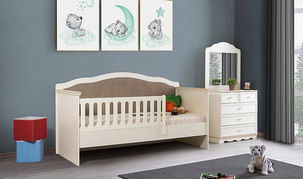 Tloft Montessori Teen Room