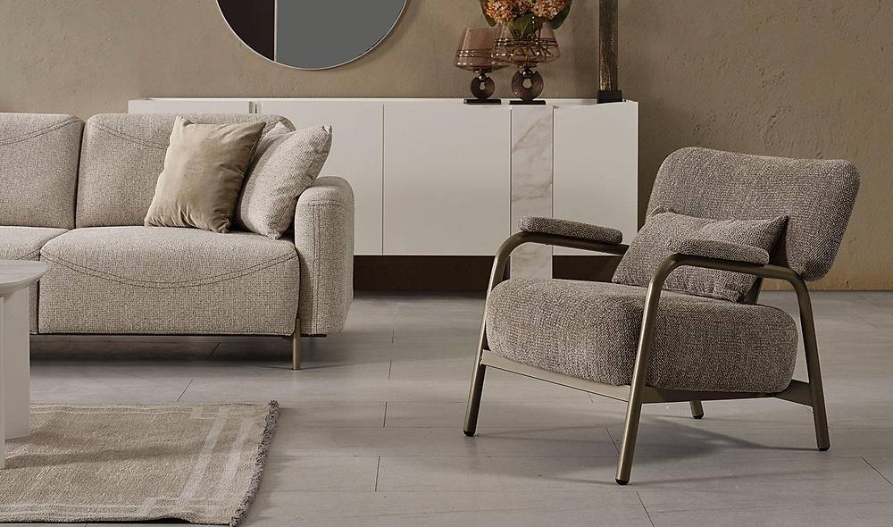 Asos Bergere