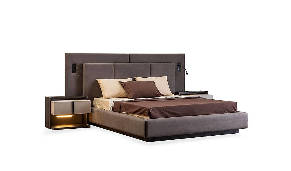 Dafni Bedroom