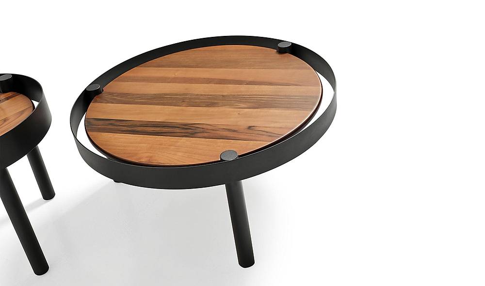 Viero Coffee Table Set