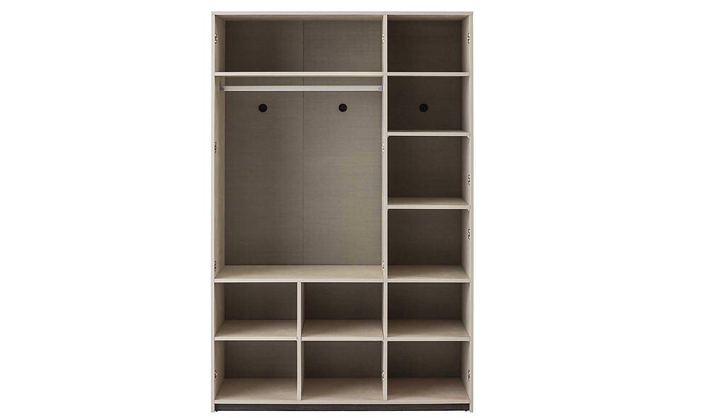 Arcturus 3 Door Wardrobe
