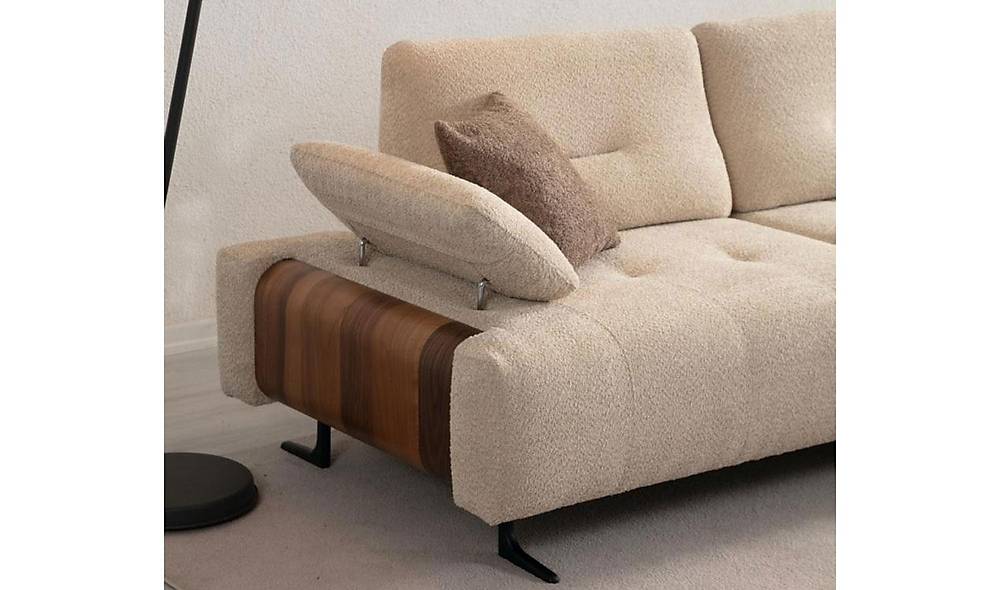 Oppo Corner Set