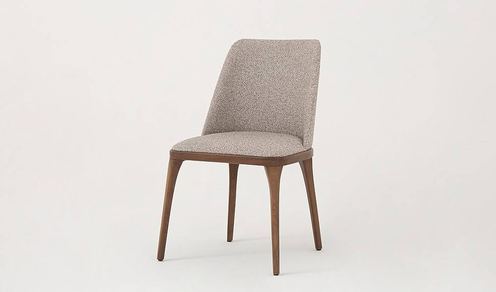 Pamela Chair 6 Piece