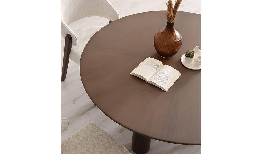 Ellora Dining Table Set