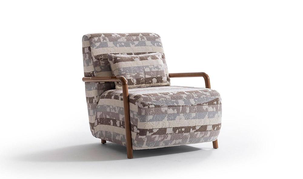 Flora Sofa Set