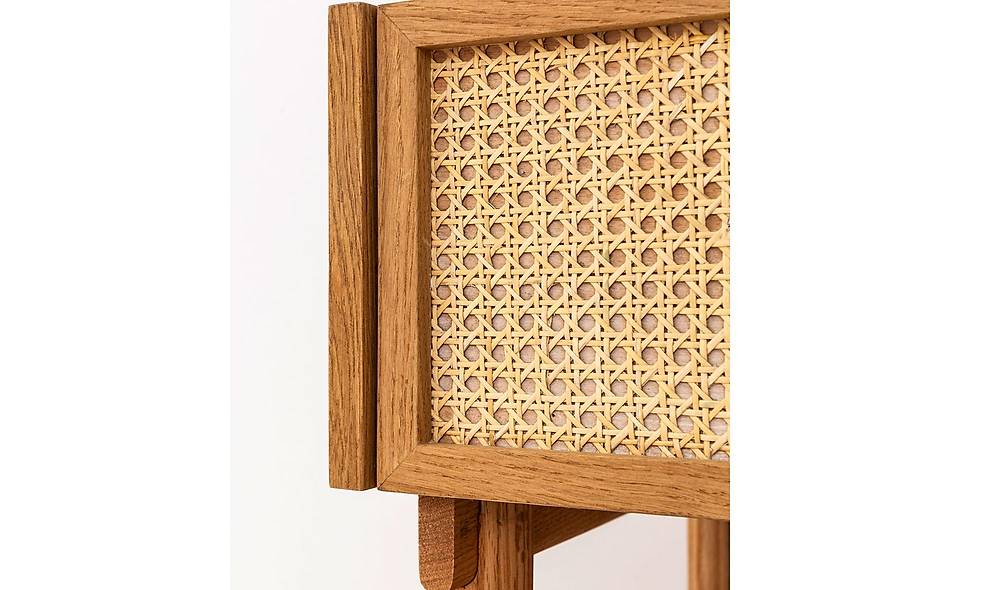 Tromso Dresser