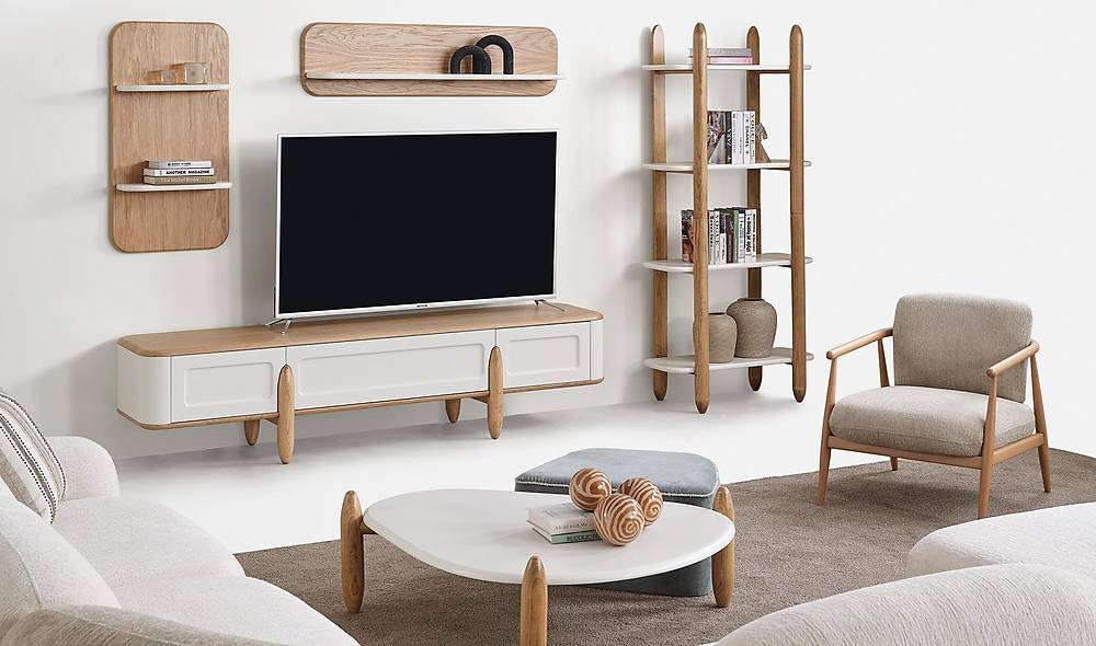 Buklet Tv Unit