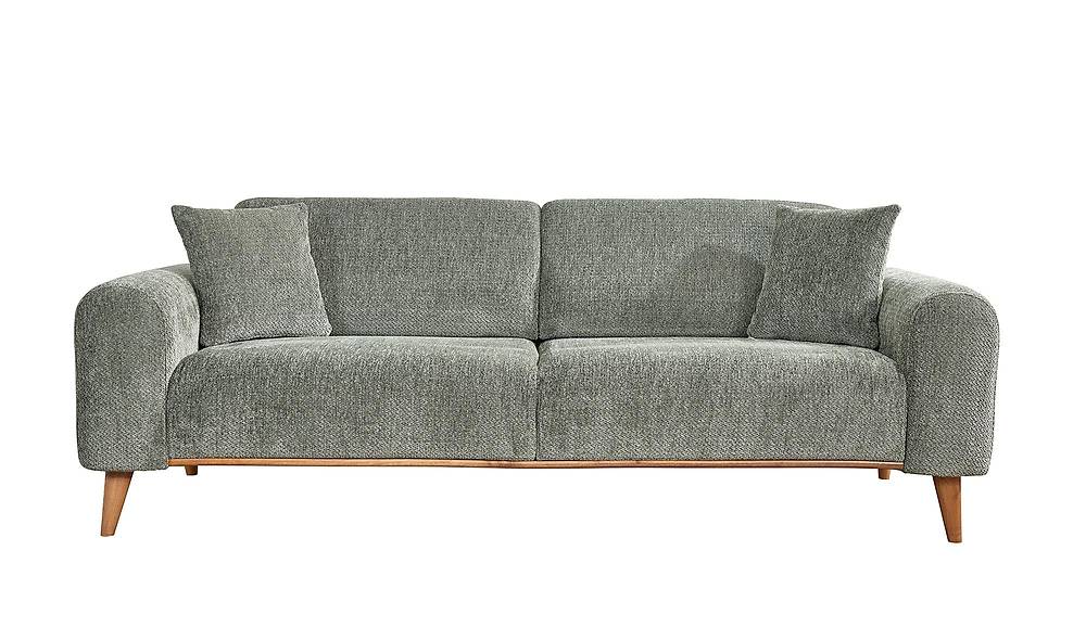 Bonita Sofa - Mint