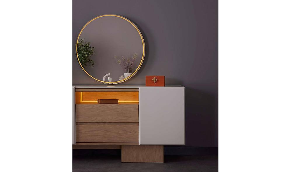 Rezzo Console
