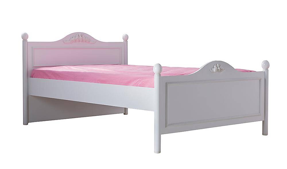 Elsa Teen Room - 4 Door