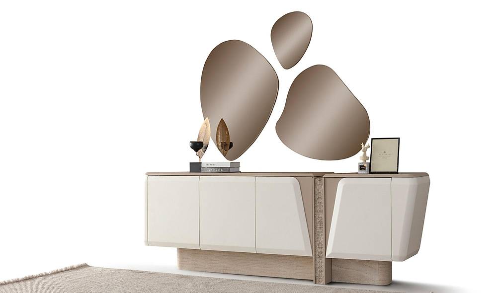 Naples Console