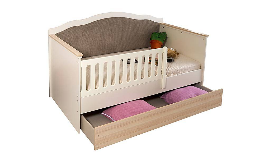 Tloft Montessori Teen Room