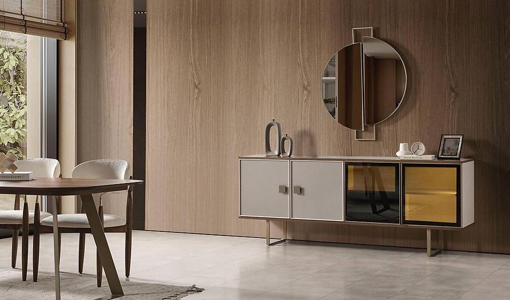 Karte Dining Room