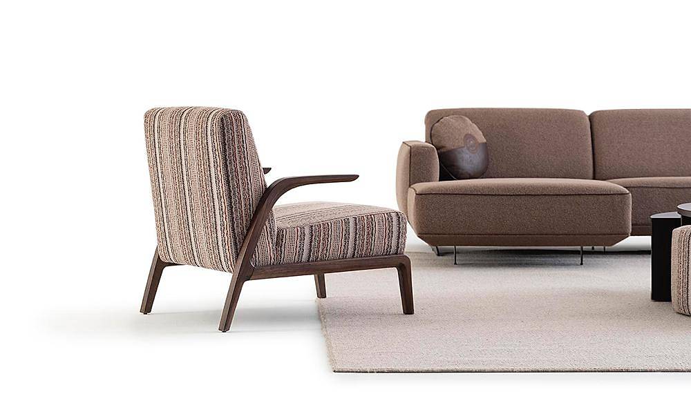 Arizon Sofa Set With Corner