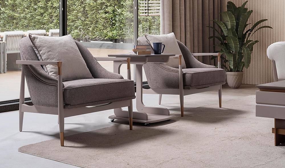 Pasifica Sofa Set