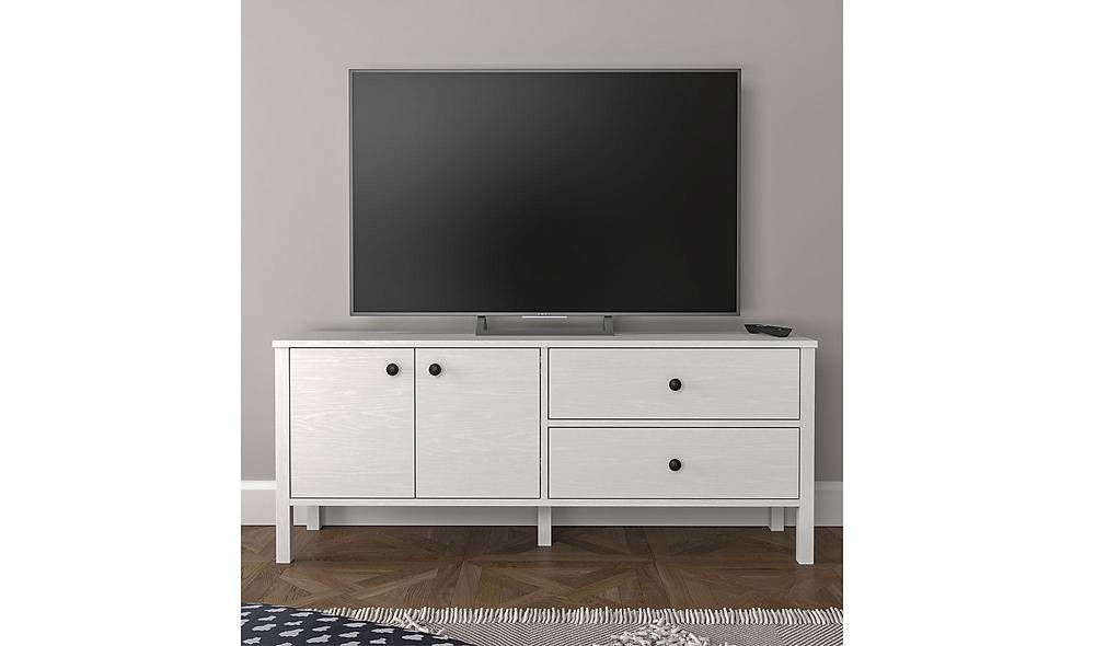 Berta Tv Stand - Lids