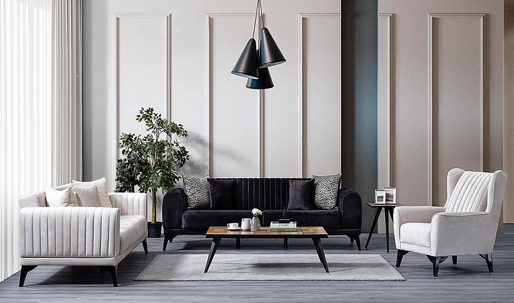 Sarina Living Room Set V2