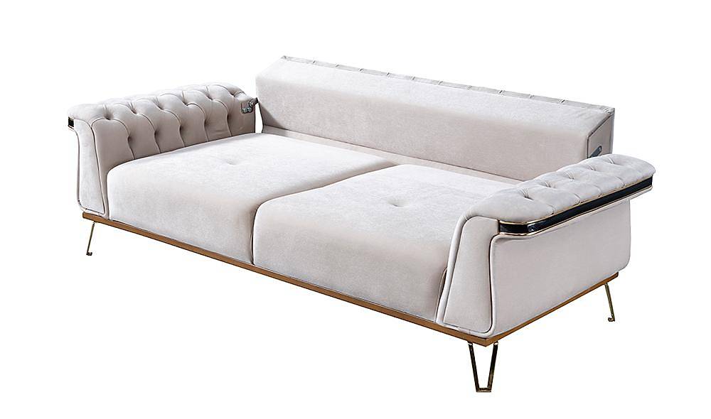 Pars Living Room Set V2