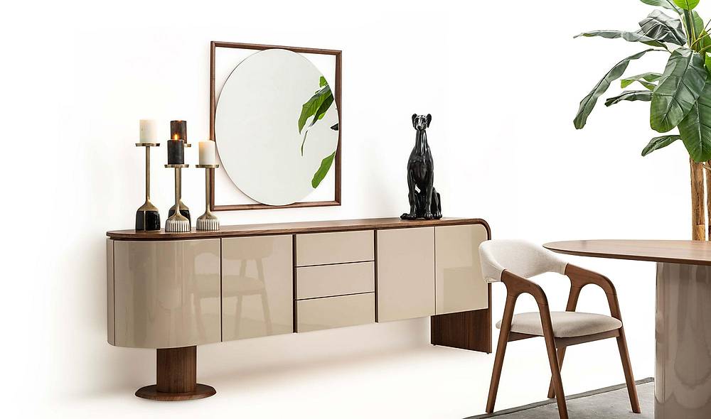Pierro Dining Room
