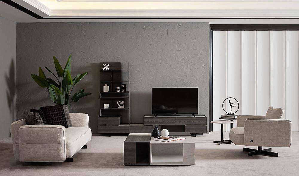 Waffa Tv Unit