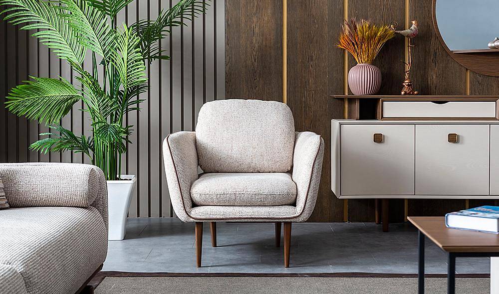 Enzio Sofa Set