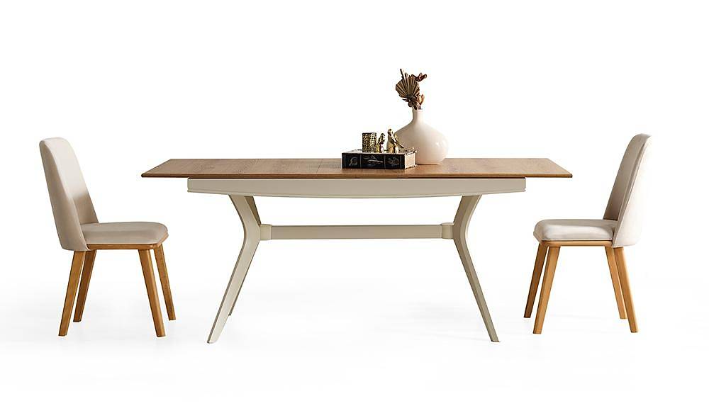 Metiro Dining Table Set