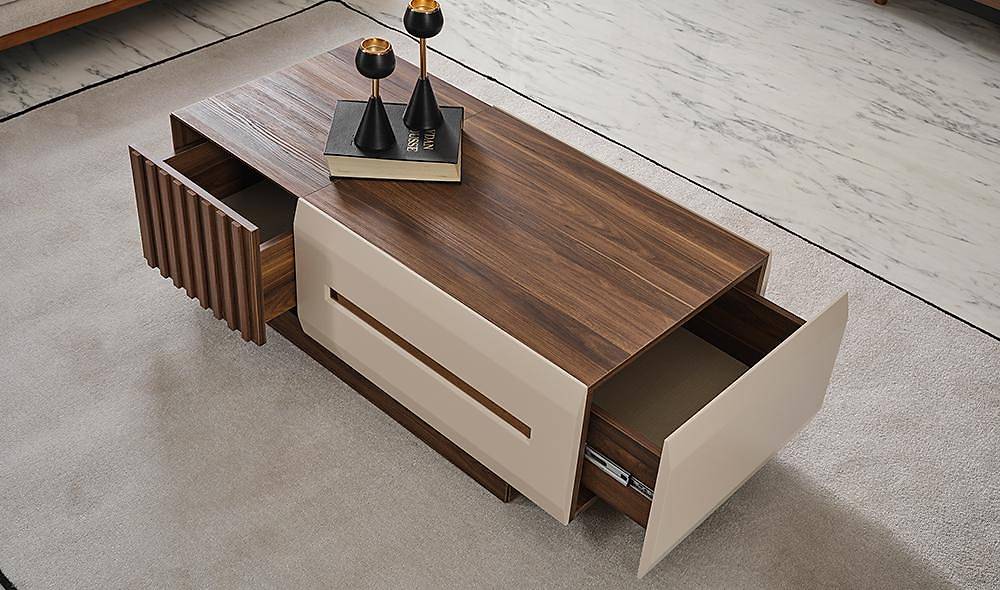 Mission Tv Unit