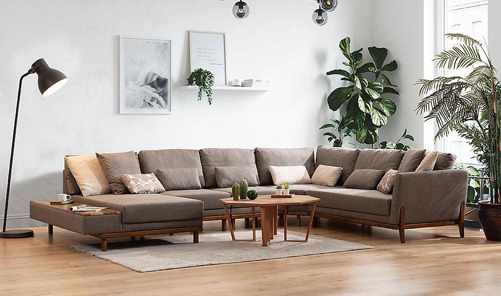Il�ca Corner Set