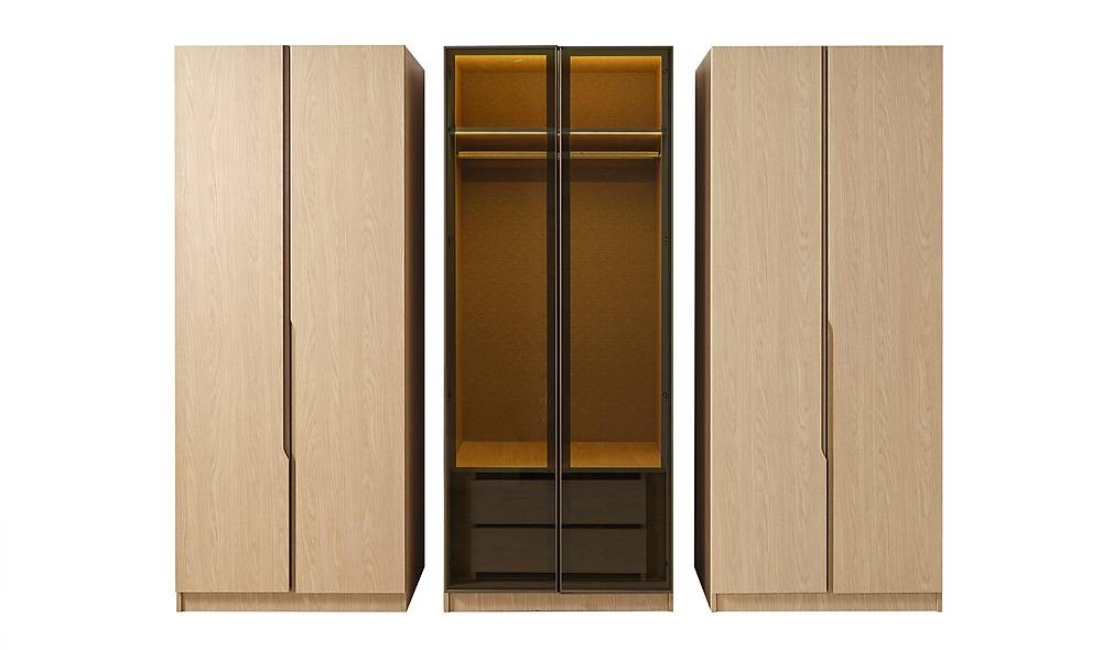 Sunday 6 Door Wardrobe