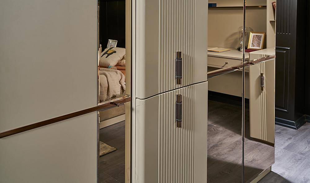 Solena Teen Room