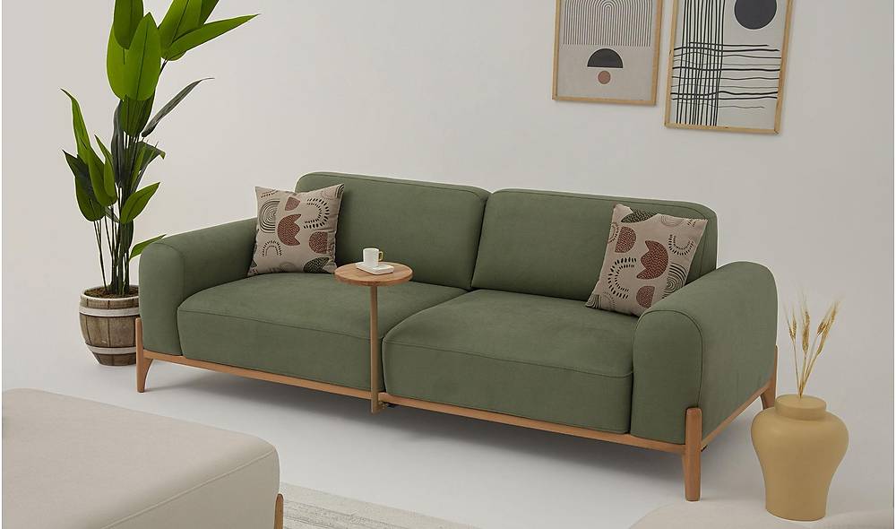 Polka Sofa Set