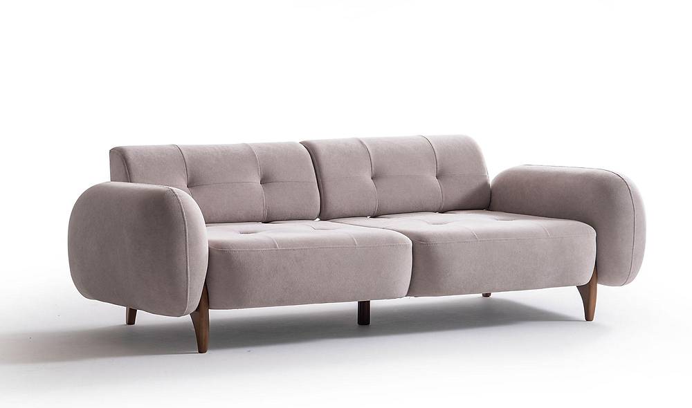 Olbia Sofa Set