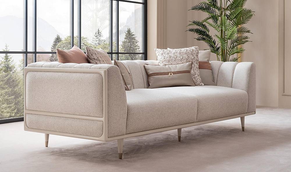 Zenith Sofa