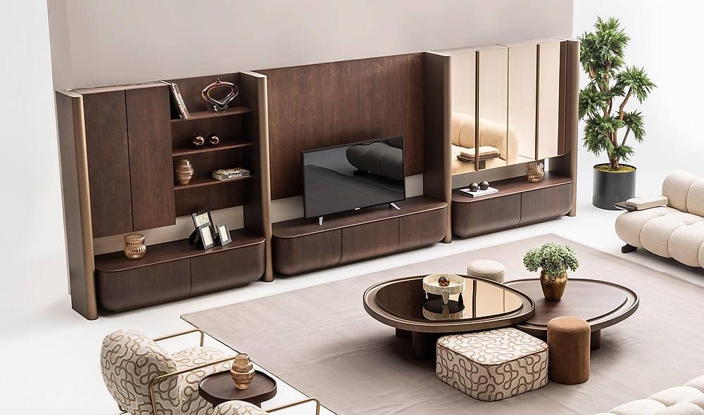 Savana Dining Room