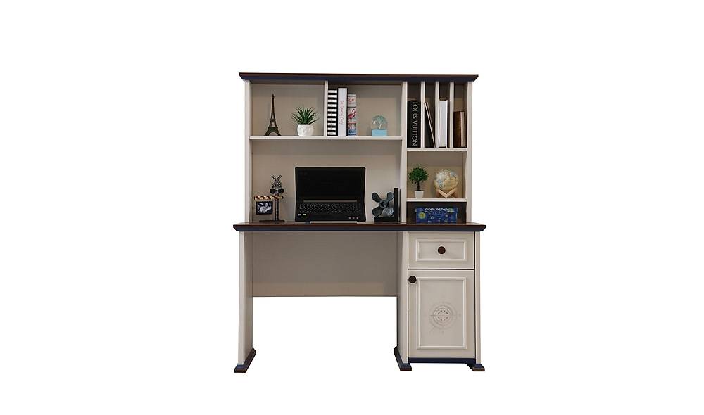 Ocean Study Desk